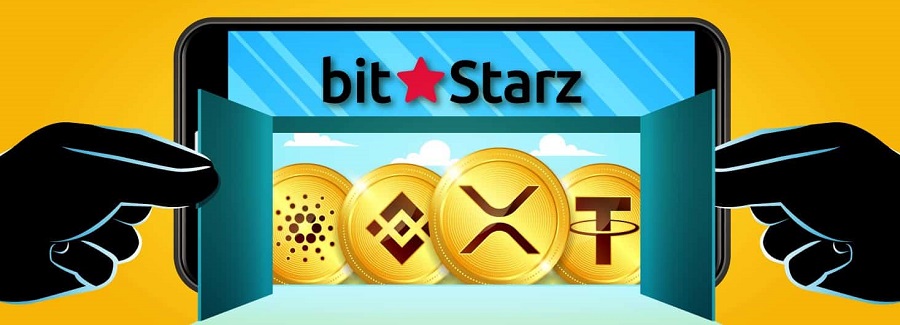 Cryptocurrency BitStarz Review 