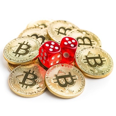 Voordelen van gokken op crypto
