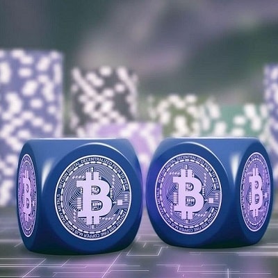 casinos with cryptocurrency games
