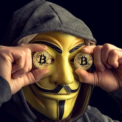 Fraude met cryptocurrency