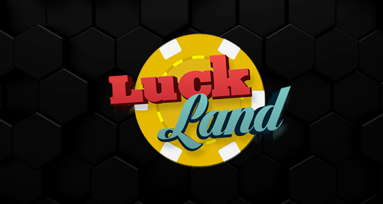 Luckland Casino