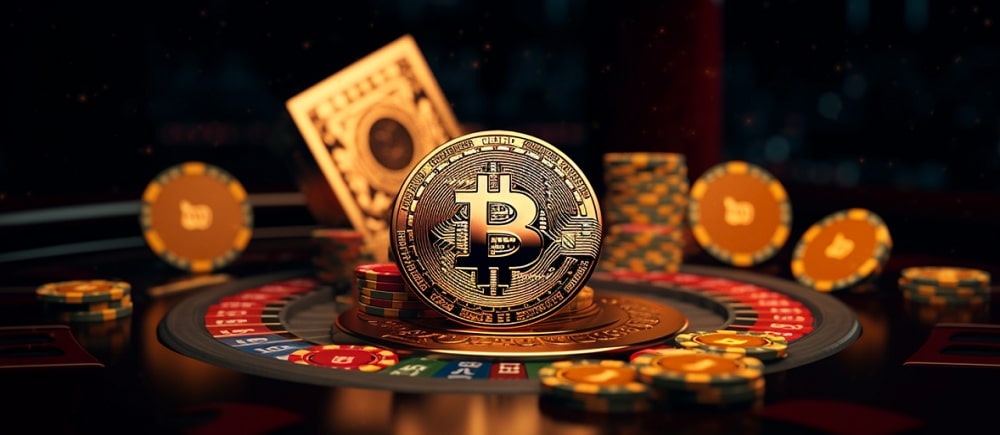Security and Difficulties of Using Cryptocurrency in Online Casinos 