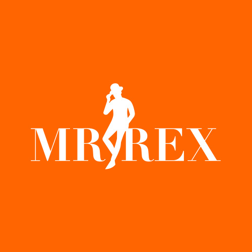 Gedetailleerd overzicht van MrRex