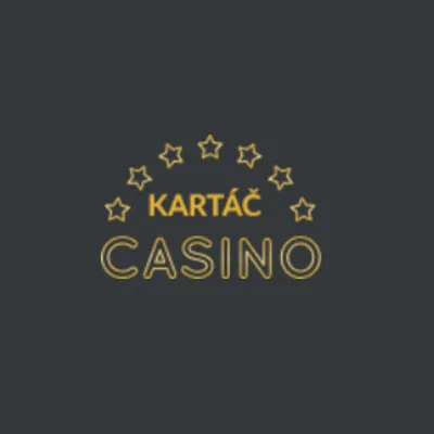 Kartáč casino games overview