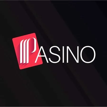 Pasino Casino-Logo