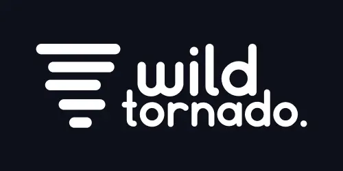 Wild Tornado Casino Logo