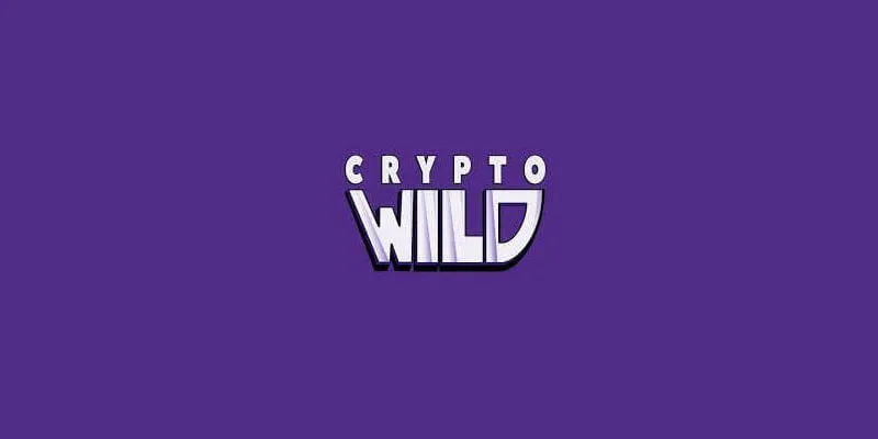 CryptoWild Casino-Logo