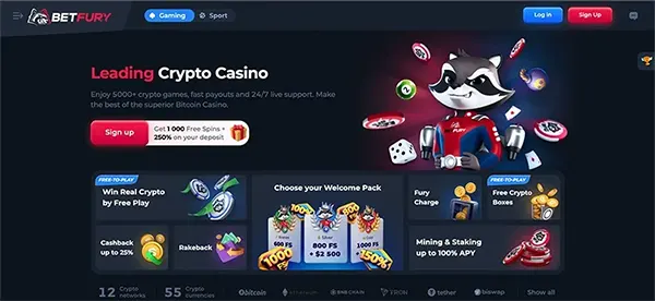 Bitcoin im Spiel