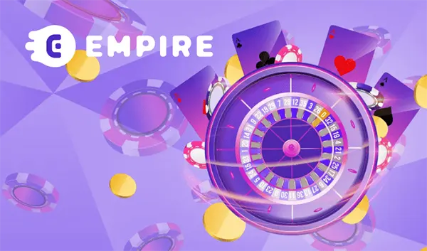 empireio casino lobby
