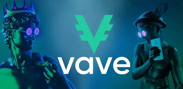 Vave live dealer
