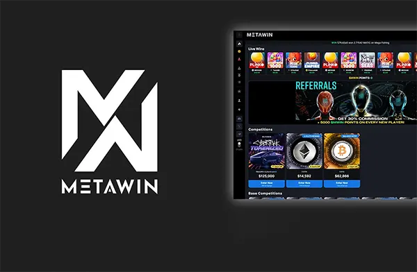 Crypto gaming innovatie