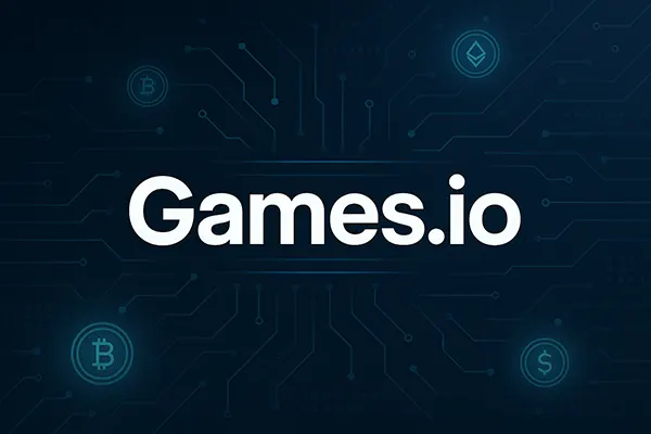 Digitales Crypto Banner