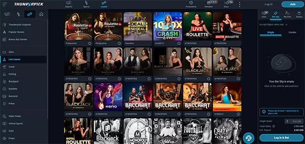 esports wetten screen