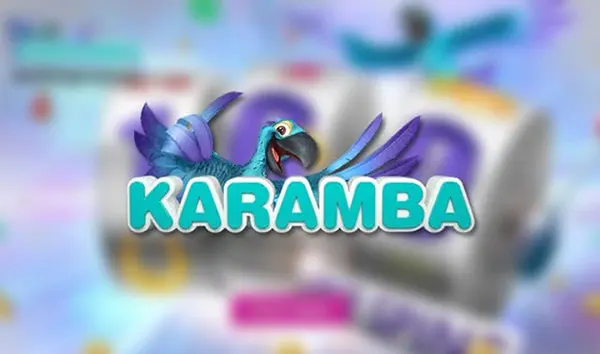Karamba mobile Ansicht