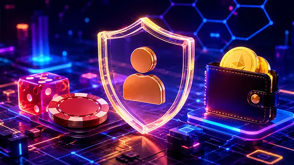 On-chain protection