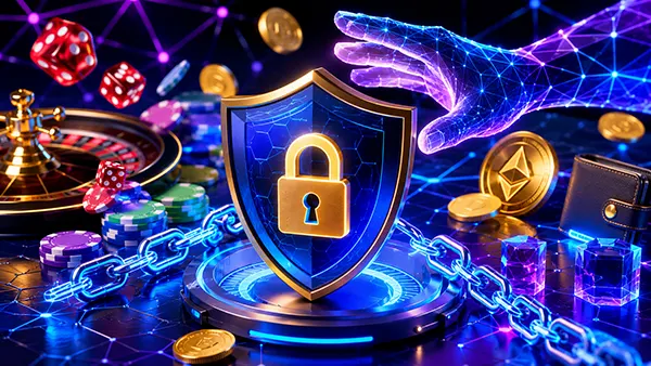 On-chain beskyttelse
